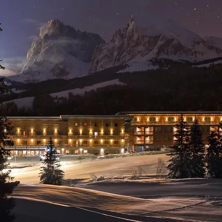Hotel Floralpina
