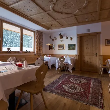 Floralpina 4*