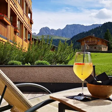 Floralpina Hotel Alpe Di Siusi