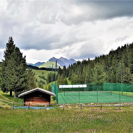 Hotel Floralpina Alpe Di Siusi
