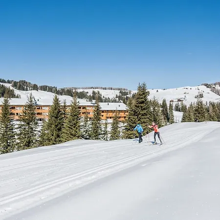 Floralpina 4* Alpe Di Siusi
