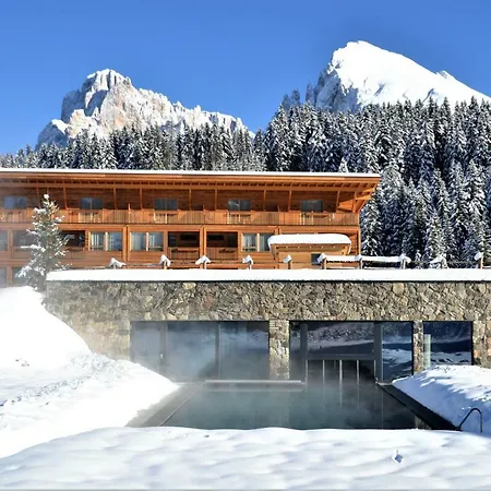 Hotel Floralpina Alpe Di Siusi